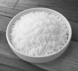 Plain Rice