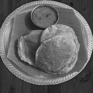 2 Poori