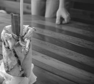 Chicken Shawarma [Regular]