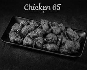 Chicken 65