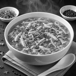 Chicken Special Soup