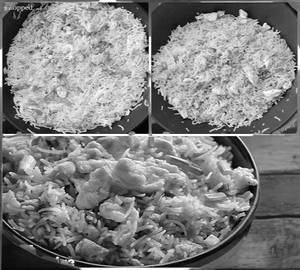 Egg Fried Rice