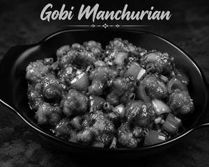 Gobi Manchurian