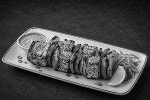 Signature Paneer Tikka