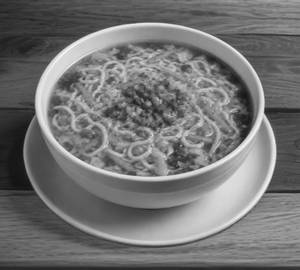 Noodle Soup
