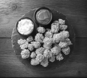 Chicken Popcorn(15pics)