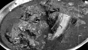 Mutton Curry