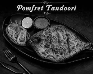 Pomfret