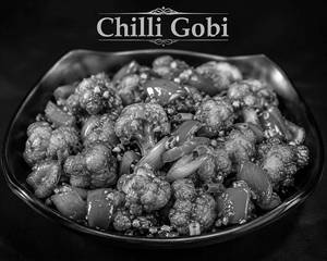 Chilli Gobi