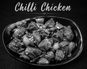 Chilli Chicken