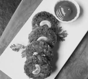Hara Bhara Kebab 250gm