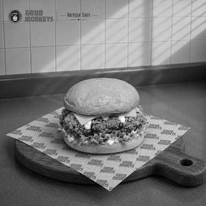 The Original Burger