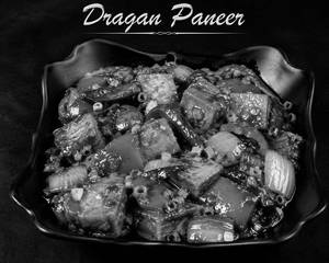 Dragon Paneer