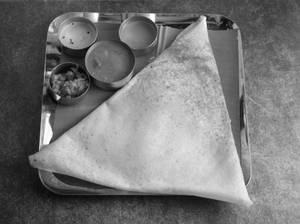 Masala dosha