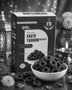 Kattu Yanam Murukku (Buy 1 Get 1 Free )