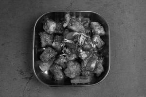 Chilli Paneer (dry)