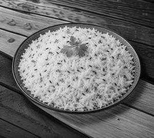 Jeera Rice
