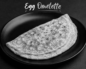 Egg Omelette