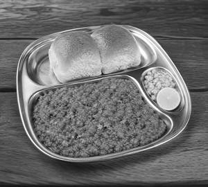 Paw Bhaji