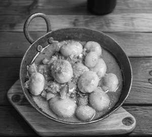 Dum Aloo