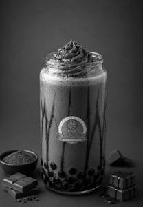 Cold Chocolate