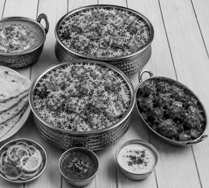 Paneer Family Pack