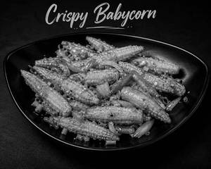 Crispy Babycorn