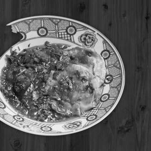 Omlete Curry