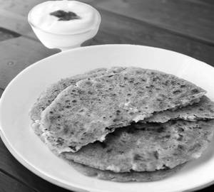 Aloo Paratha