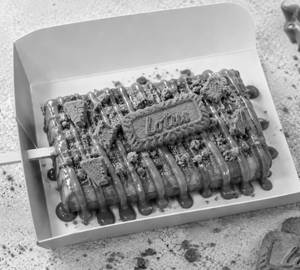 Lotus biscoff(Mini)