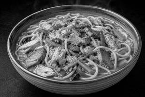 Mix Thukpa