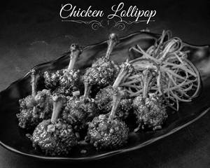 Chicken Lollipop