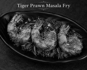 Tiger Prawn