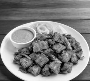 Paneer 65