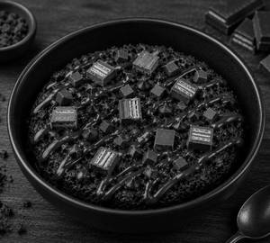 Kitkat Brownie Bowl