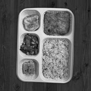 Mekong bento box
