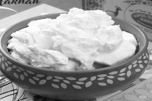 White Makhan
