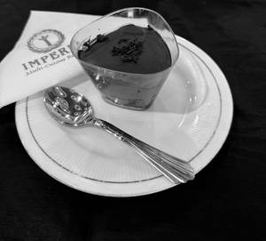 Chocolate Mousse