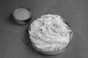 Nool Parotta