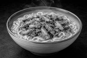 Chicken Thukpa