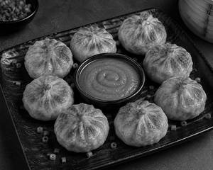 Pork Fried Momos