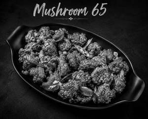 Mushroom 65