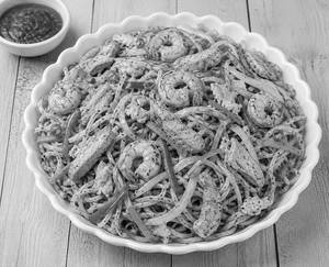 Mix Noodles