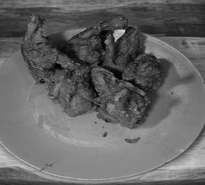 Chicken Lollipop [1 Piece]