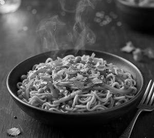 Schezwan maggi