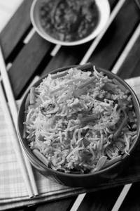 Double Egg Fried Rice