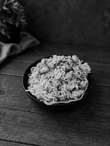 Chicken Maggi