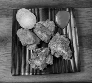 Chicken pokora [4 pieces]