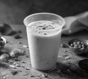 Kesar Dryfruit Shake