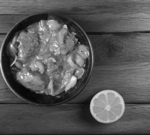 Chili chicken - 2P